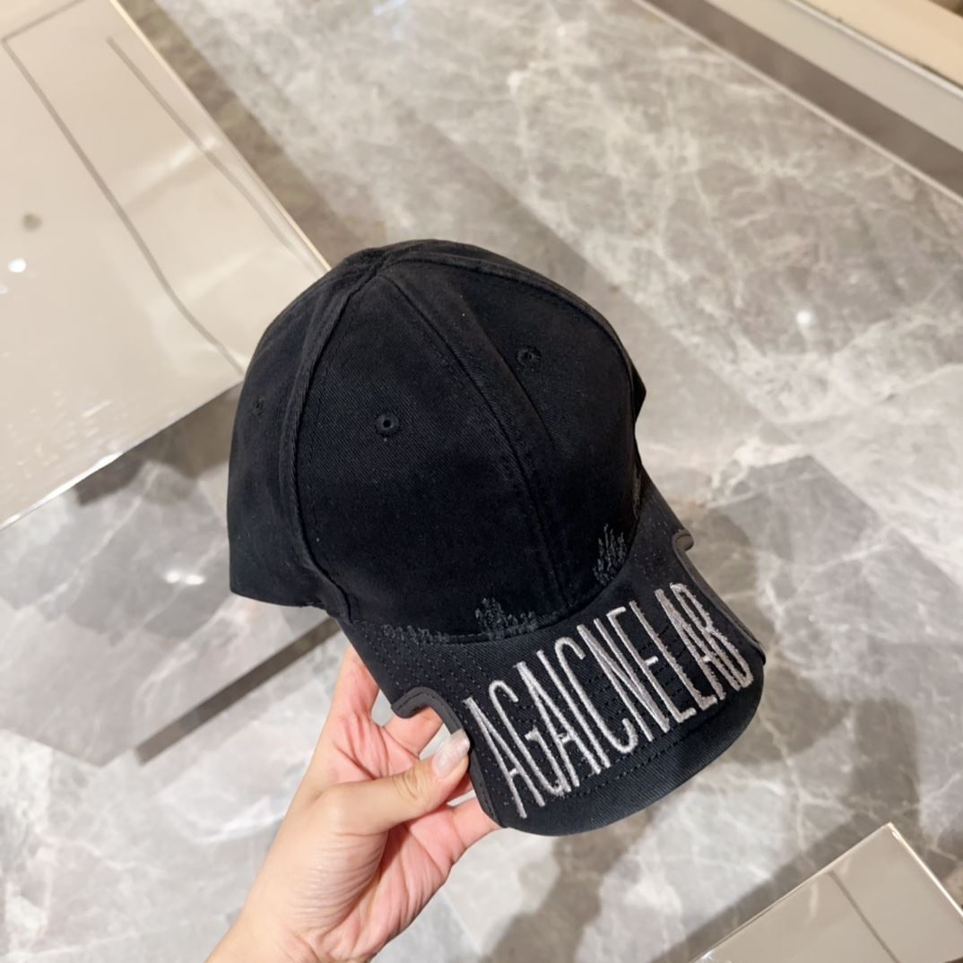 Balenciaga Caps